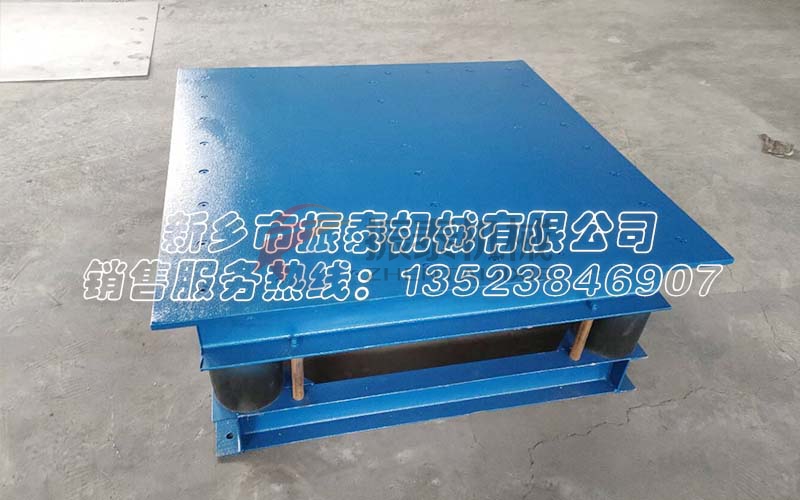 什么是二维三维振动平台？怎么区分？