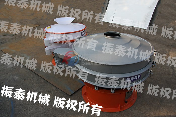 旋振筛